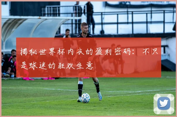 揭秘世界杯内衣的盈利密码：不只是球迷的狂欢生意