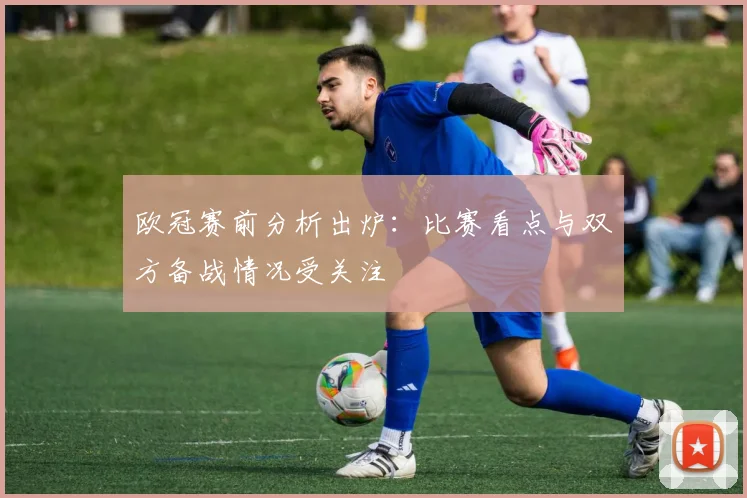 欧冠赛前分析出炉:比赛看点与双方备战情况受关注