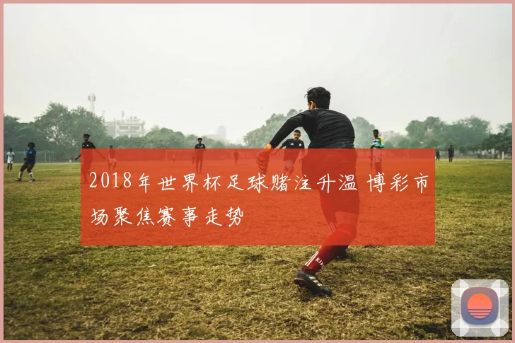 2018年世界杯足球赌注升温 博彩市场聚焦赛事走势