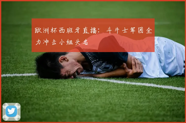 欧洲杯西班牙直播:斗牛士军团全力冲击小组头名