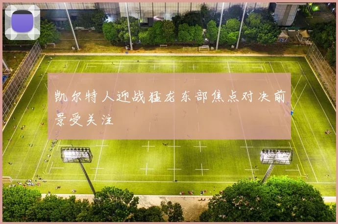 凯尔特人迎战猛龙东部焦点对决前景受关注
