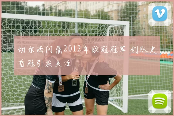 切尔西问鼎2012年欧冠冠军 创队史首冠引发关注