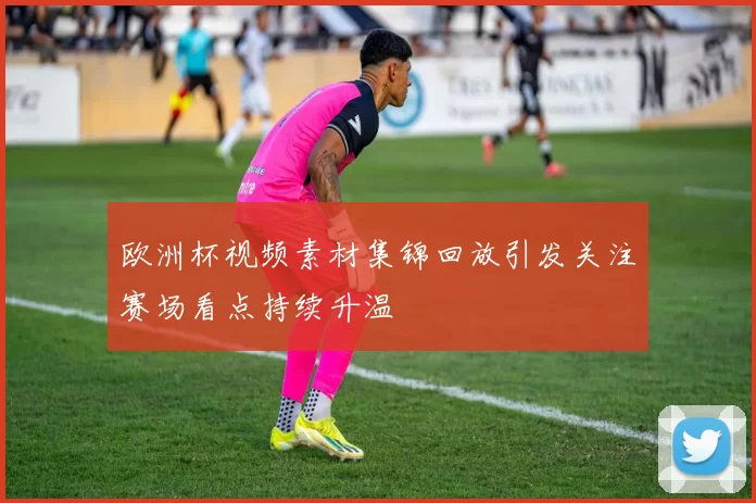 欧洲杯视频素材集锦回放引发关注赛场看点持续升温
